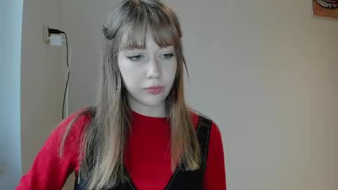 Polina online show from 19, 4, 2026