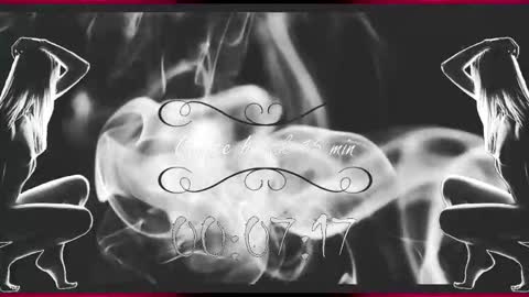 Polina online show from 1, 12, 2025