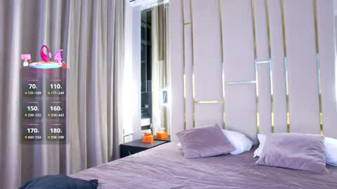 Polina online show from 6, 3, 2026