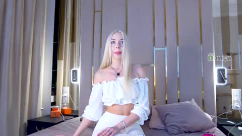 Polina online show from 27, 3, 2026