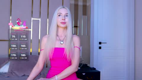Polina online show from 7, 4, 2026