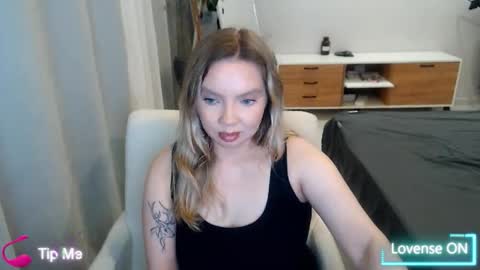 PolinaJones online show from 8, 5, 2026