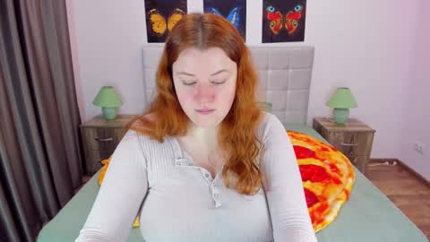 Polina online show from 11, 12, 2024