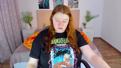 Polina online show from 13, 1, 2025