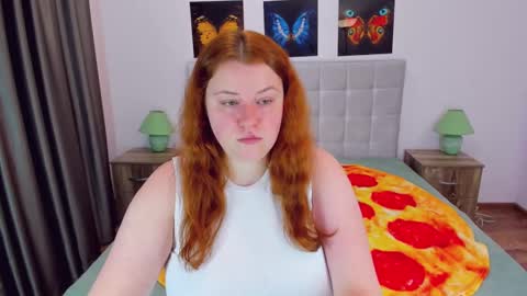 Polina online show from 15, 1, 2025