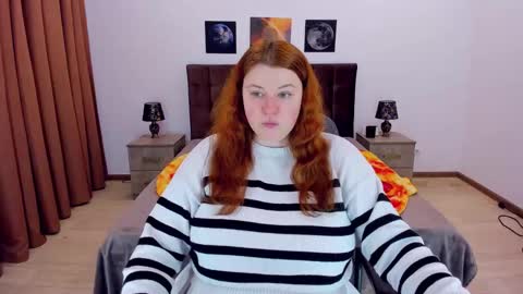 Polina online show from 22, 1, 2025