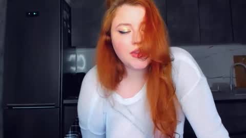 Polina online show from 13, 2, 2025