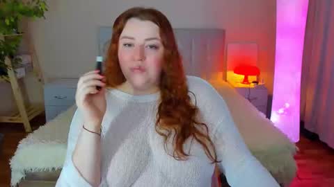 Polina online show from 11, 3, 2025