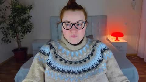 Polina online show from 16, 12, 2025