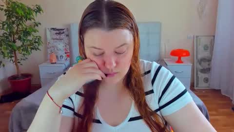 Snapshot of polinasallivan chatting on 29, 3, 2026 Polina online show from 29, 3, 2026