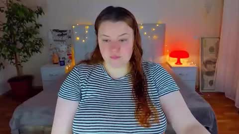 Snapshot of polinasallivan chatting on 8, 4, 2026 Polina online show from 8, 4, 2026