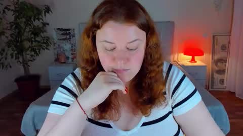 Snapshot of polinasallivan chatting on 29, 4, 2026 Polina online show from 29, 4, 2026