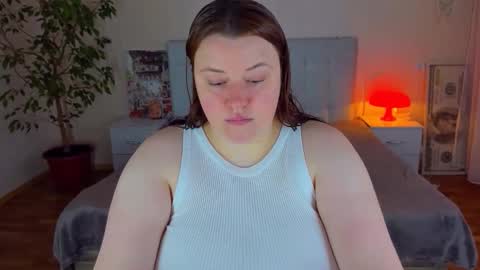 Snapshot of polinasallivan chatting on 2, 6, 2026 Polina online show from 2, 6, 2026