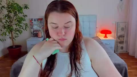 Snapshot of polinasallivan chatting on 18, 6, 2026 Polina online show from 18, 6, 2026