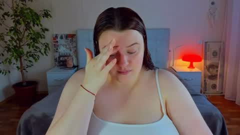 Snapshot of polinasallivan chatting on 21, 6, 2026 Polina online show from 21, 6, 2026