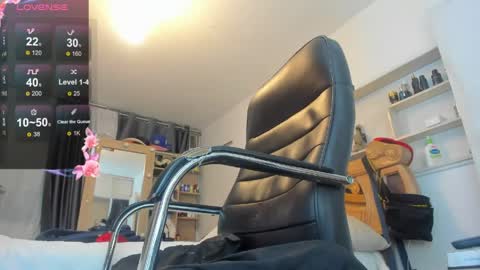 Snapshot of pollet_rose0 chatting on 10, 4, 2026 pollet_rose0 online show from 10, 4, 2026