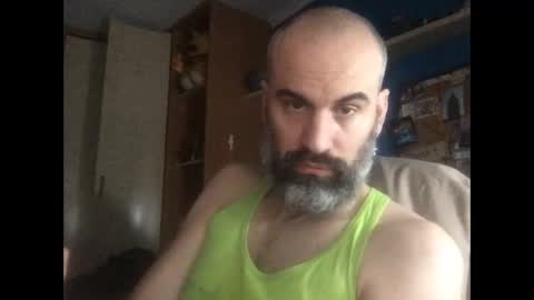 Snapshot of pollito1985 chatting on 18, 1, 2025 DIEGO O DIEGUITO online show from 18, 1, 2025