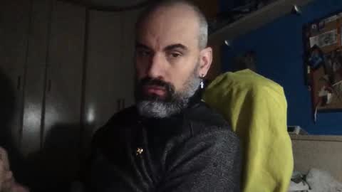 Snapshot of pollito1985 chatting on 23, 11, 2025 DIEGO O DIEGUITO online show from 23, 11, 2025