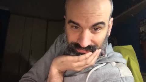 Snapshot of pollito1985 chatting on 29, 11, 2025 DIEGO O DIEGUITO online show from 29, 11, 2025