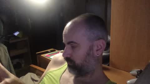 Snapshot of pollito1985 chatting on 11, 2, 2026 DIEGO O DIEGUITO online show from 11, 2, 2026