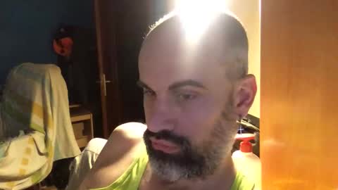 Snapshot of pollito1985 chatting on 13, 2, 2026 DIEGO O DIEGUITO online show from 13, 2, 2026