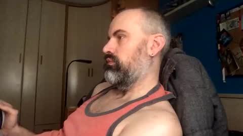 Snapshot of pollito1985 chatting on 17, 2, 2026 DIEGO O DIEGUITO online show from 17, 2, 2026