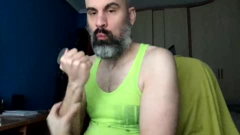 Snapshot of pollito1985 chatting on 24, 2, 2026 DIEGO O DIEGUITO online show from 24, 2, 2026