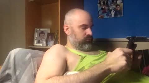 Snapshot of pollito1985 chatting on 25, 2, 2026 DIEGO O DIEGUITO online show from 25, 2, 2026