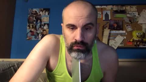 DIEGO O DIEGUITO online show from 8, 4, 2026