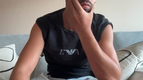 Snapshot of polloteman1990 chatting on 22, 7, 2026 MrPleasure94 online show from 22, 7, 2026