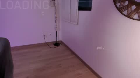 Polly online show from 5, 7, 2026