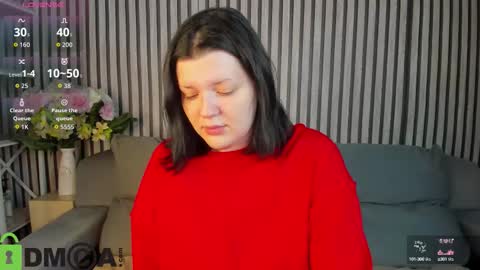 Polly online show from 14, 9, 2025