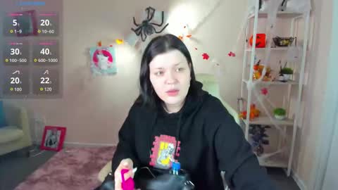 Polly online show from 1, 11, 2025