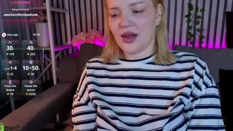 Snapshot of polly__mayer chatting on 28, 4, 2026 Polly online show from 28, 4, 2026