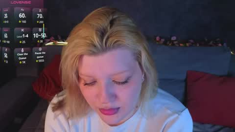 Snapshot of polly__mayer chatting on 18, 5, 2026 Polly online show from 18, 5, 2026