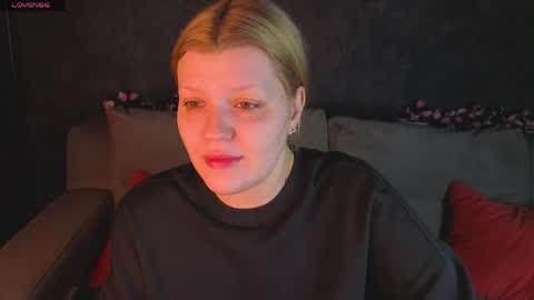 Snapshot of polly__mayer chatting on 1, 6, 2026 Polly online show from 1, 6, 2026
