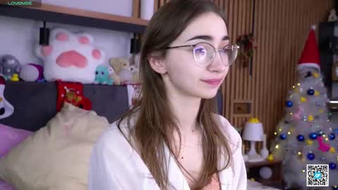 Polly online show from 24, 11, 2025