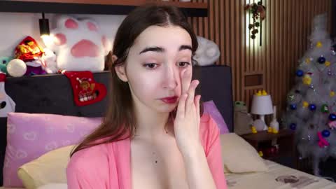 Polly online show from 15, 1, 2026