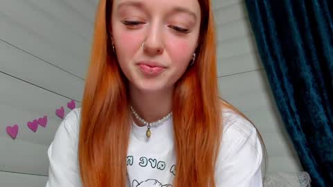 Snapshot of polly_luna chatting on 20, 1, 2025 Polly online show from 20, 1, 2025