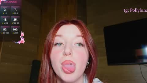 Polly online show from 29, 5, 2026