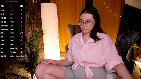 Snapshot of polly_pop_ chatting on 19, 7, 2026 Polly online show from 19, 7, 2026