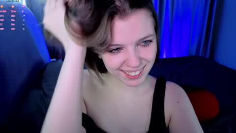 Snapshot of polly_rouge chatting on 19, 3, 2026 Polly online show from 19, 3, 2026