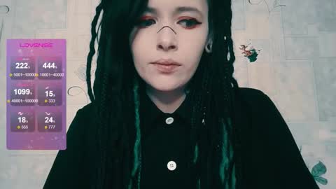 Polly online show from 7, 1, 2026