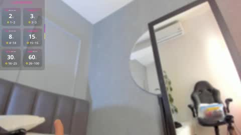 POLLY online show from 7, 10, 2025