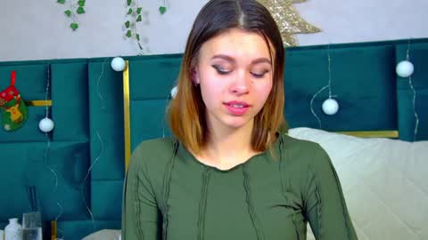 Snapshot of pollylanders chatting on 27, 12, 2024 Polly online show from 27, 12, 2024