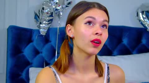 Snapshot of pollylanders chatting on 15, 2, 2025 Polly online show from 15, 2, 2025