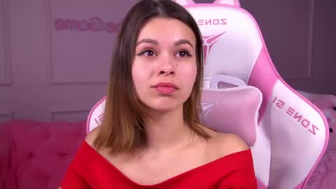 Snapshot of pollylanders chatting on 21, 2, 2025 Polly online show from 21, 2, 2025