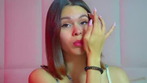 Snapshot of pollylanders chatting on 19, 10, 2025 Polly online show from 19, 10, 2025