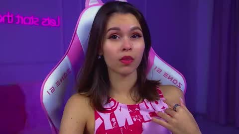 Snapshot of pollylanders chatting on 14, 3, 2026 Polly online show from 14, 3, 2026