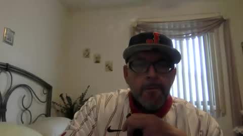 Snapshot of poloking_92 chatting on 9, 5, 2026 Honey Dior Polo King online show from 9, 5, 2026